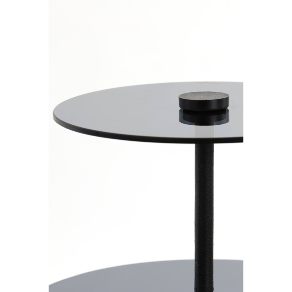 STILE STORE - PORTAOGGETTI A 3 LIVELLI DANULA - immagine 4