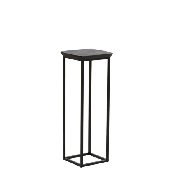 STILE STORE - TAVOLINO QUENZA IN ACACIA NERO