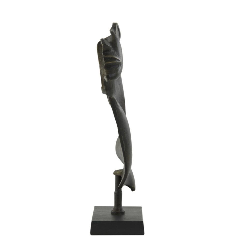 STILE STORE - DECORAZIONE FACE BRONZO SCURO - immagine 5
