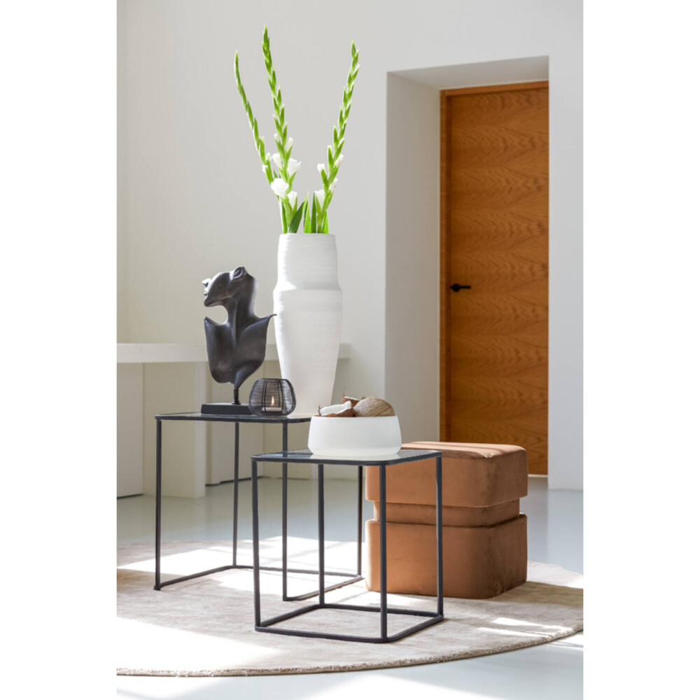 STILE STORE - DECORAZIONE FACE BRONZO SCURO - immagine 6