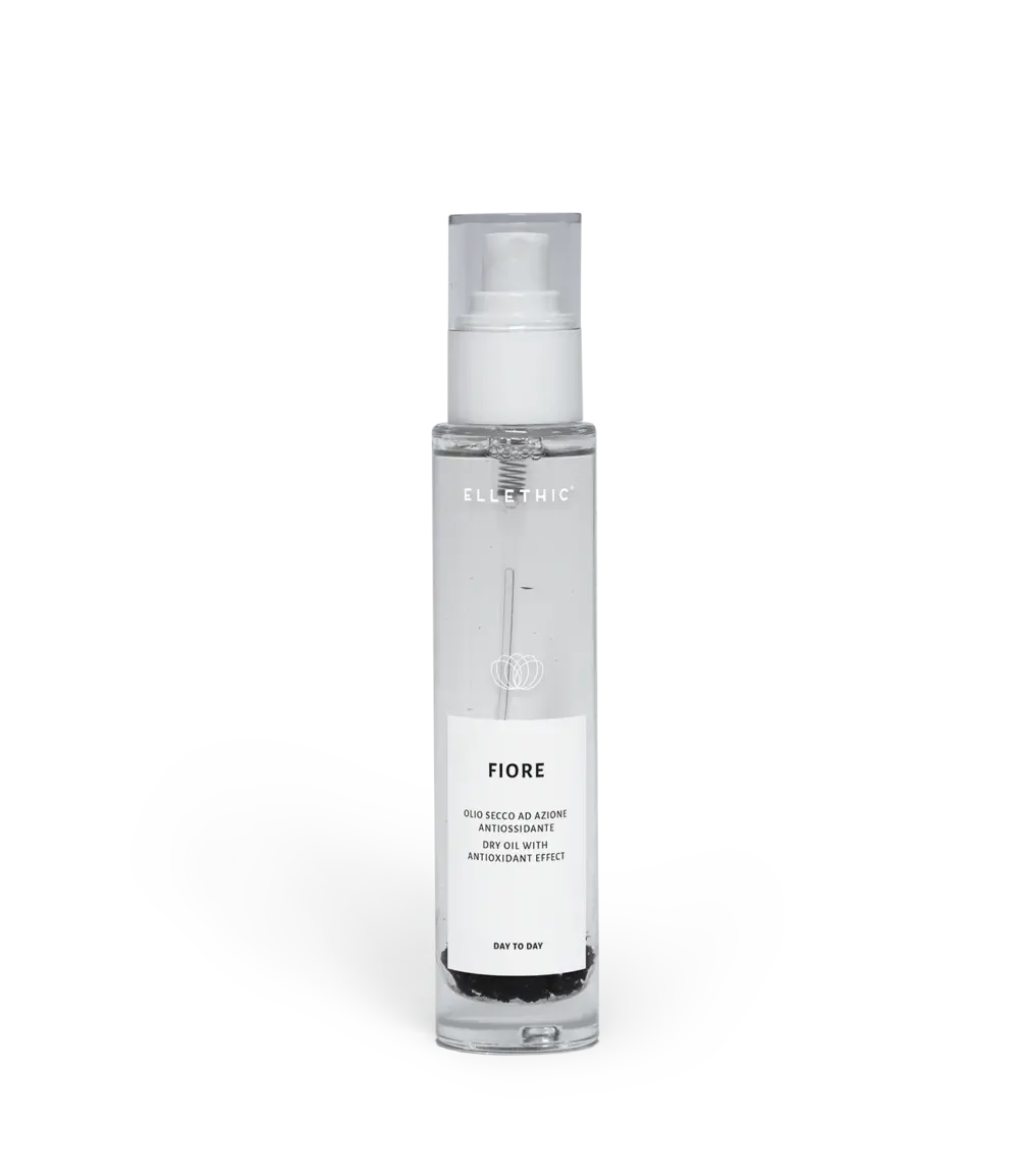ELLETHIC - Olio corpo secco Fiore