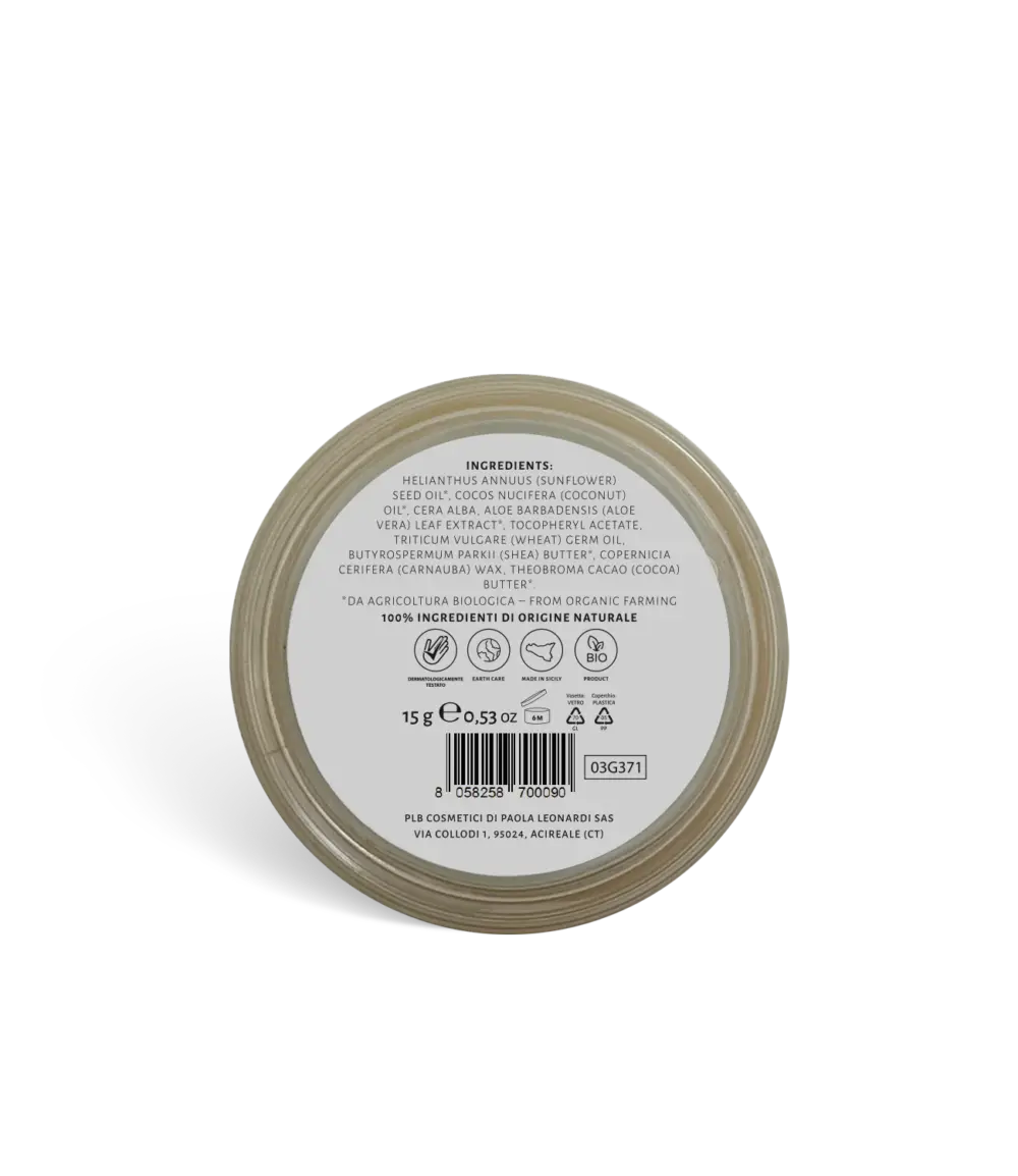 ELLETHIC - Aloe unguento - immagine 2