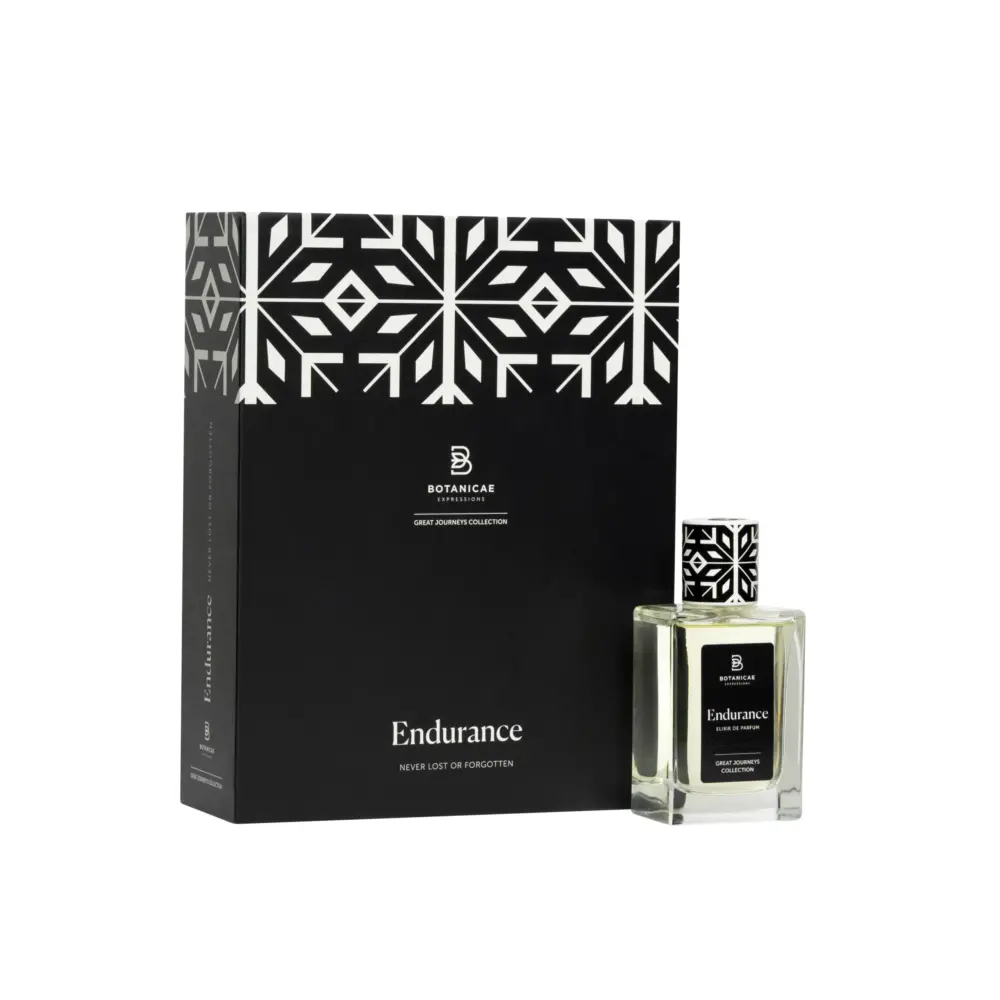 BOTANICAE - ENDURANCE ELIXIR DE PARFUME - immagine 3