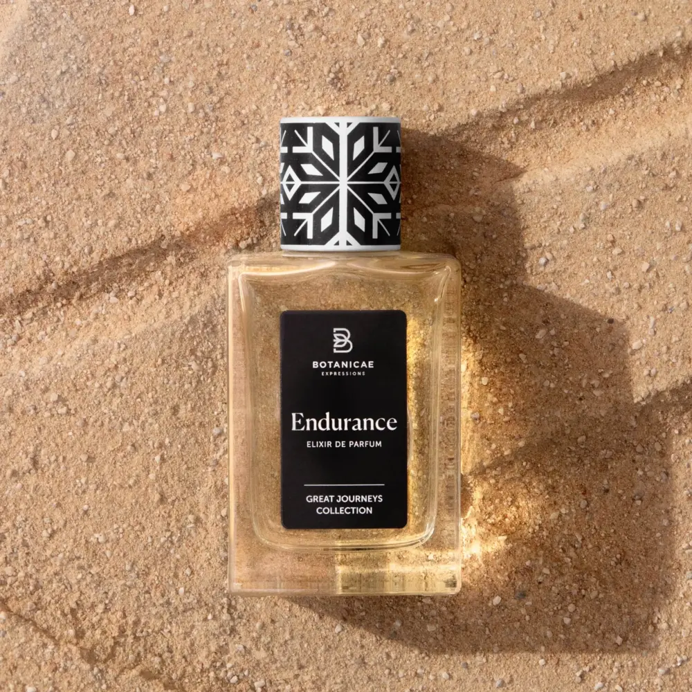 BOTANICAE - ENDURANCE ELIXIR DE PARFUME - immagine 2