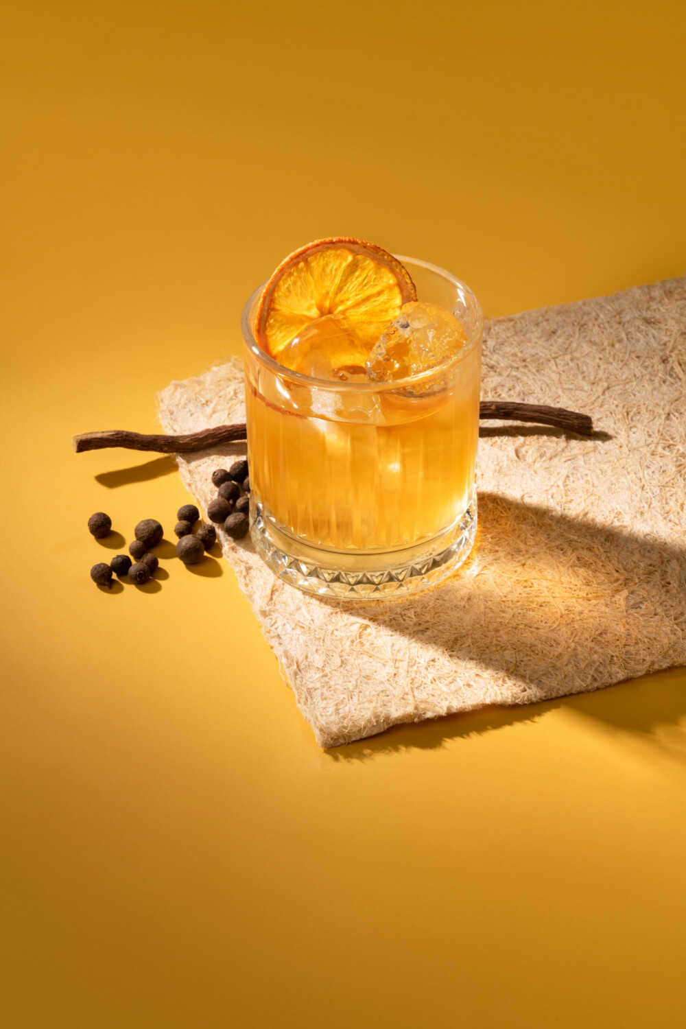 SNIPPERS - PREPARATO PER SPICED WHISKY