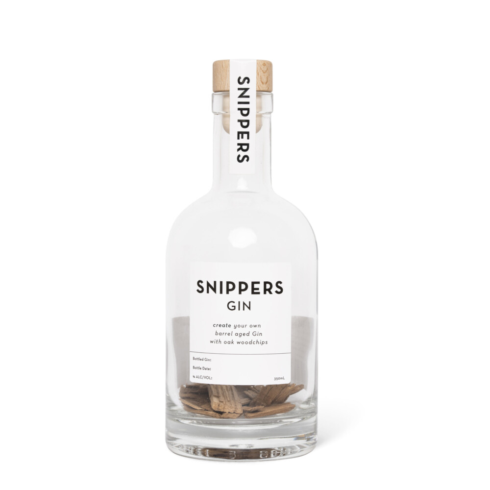 SNIPPERS - SET ORIGINALS GIN + 2 BICCHIERI - immagine 2