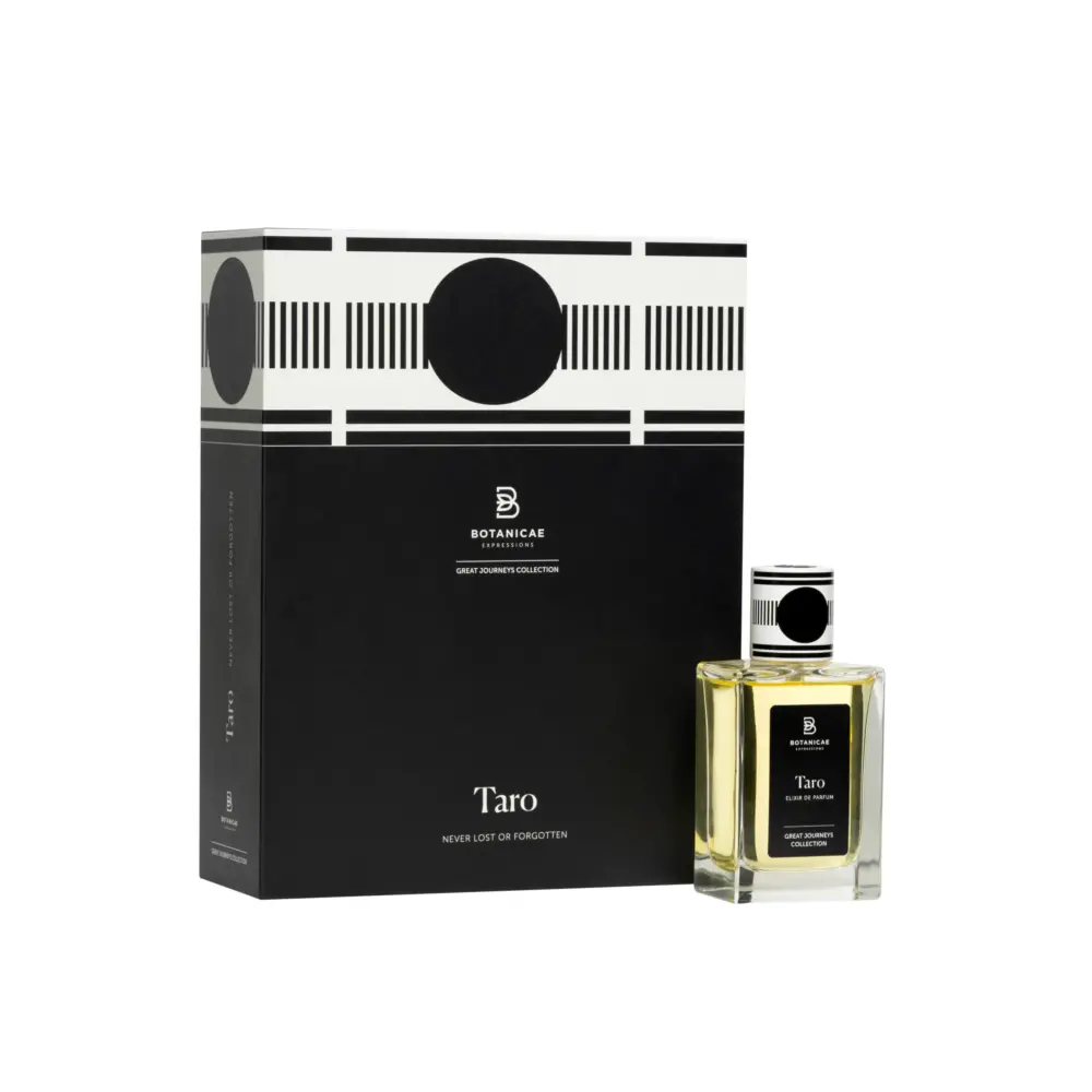 BOTANICAE - TARO ELIXIR DE PARFUME - immagine 2