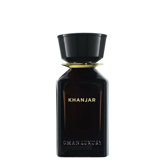 OMANLUXURY - KHANJAR