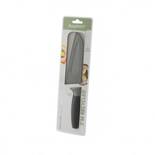 BERGHOFF - COLTELLO SANTOKU BALANCE 17 cm - immagine 2