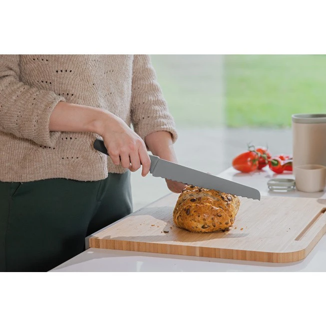BERGHOFF - COLTELLO PANE BALANCE 23 cm - immagine 3