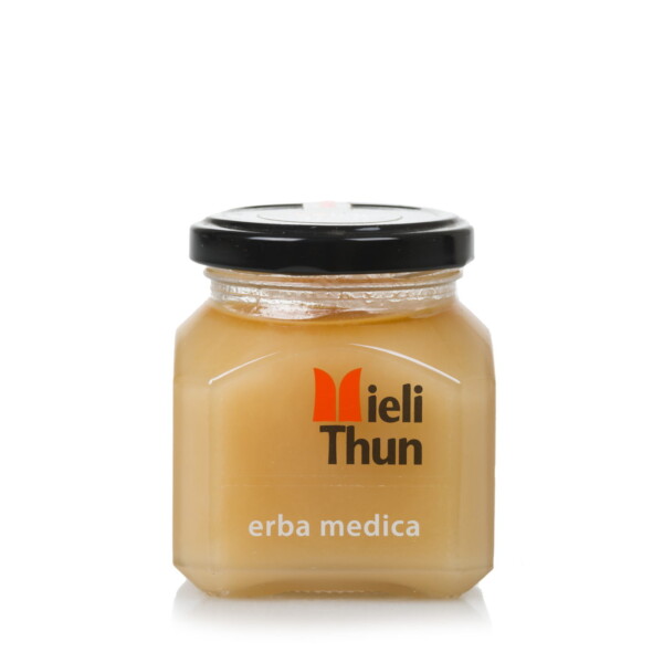 MIELI THUN - MIELE ERBA MEDICA