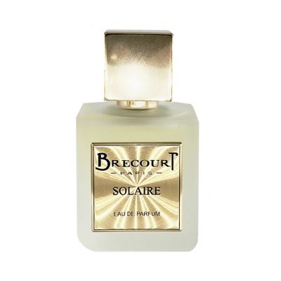 BRECOURT - SOLAIRE 50 ml