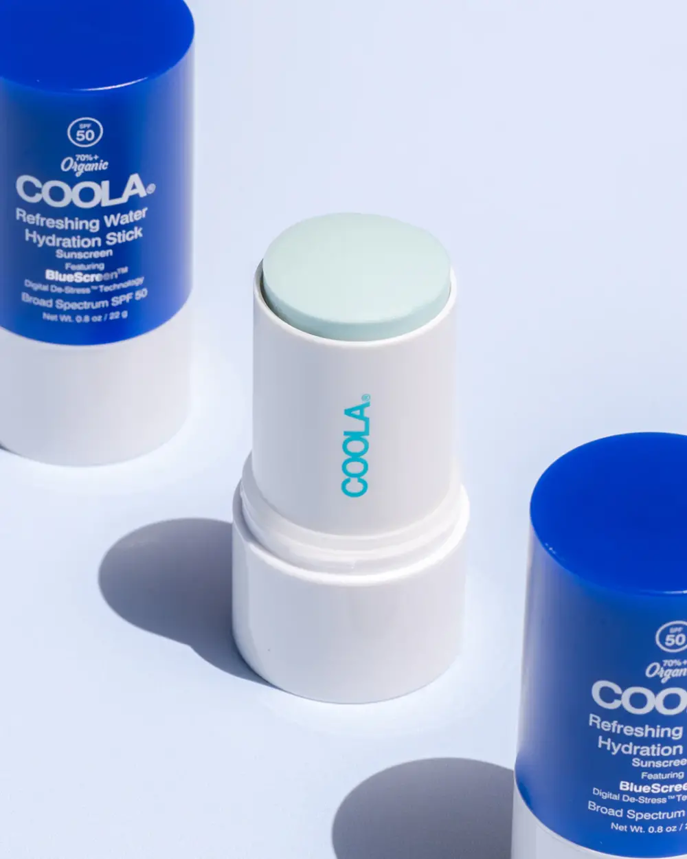 COOLA - REFRESHING WATER STICK 50