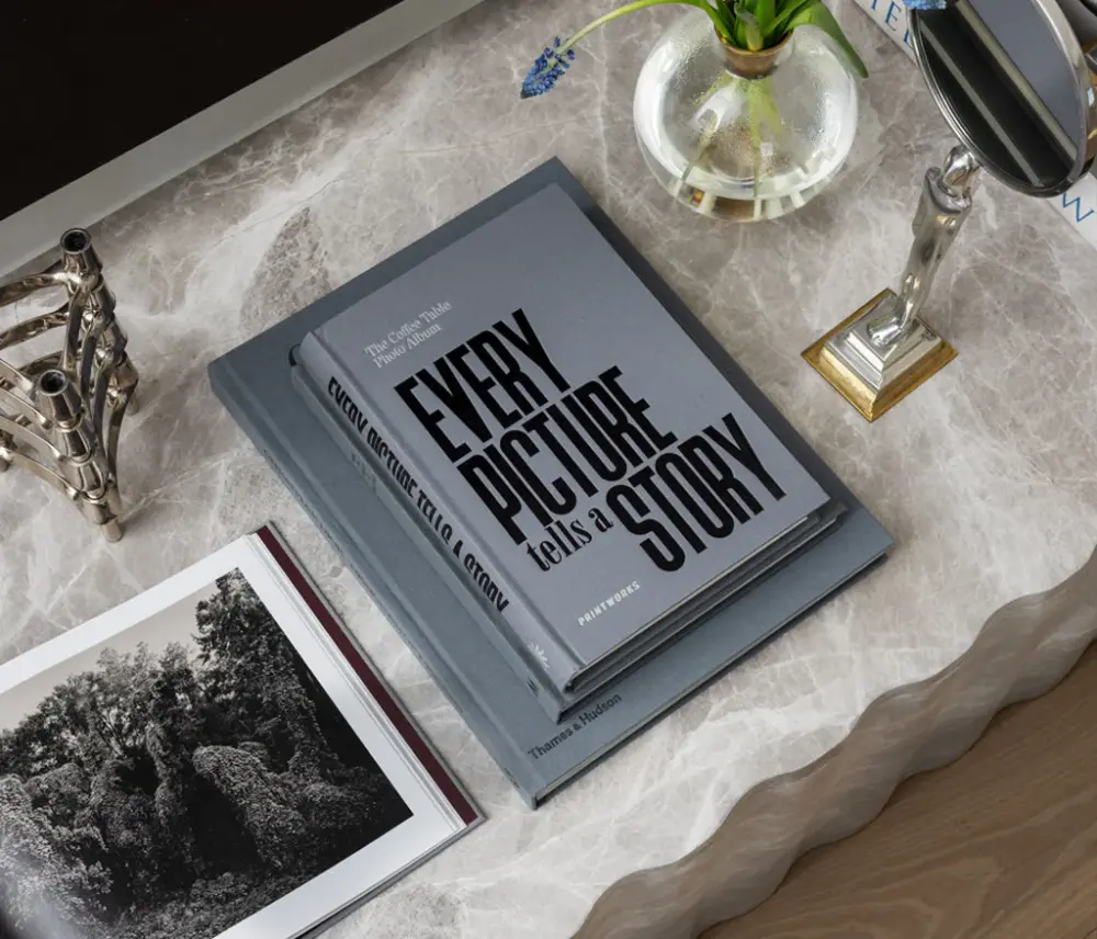 STILE STORE - ALBUM EVERY PICTURE TELLS A STORY - immagine 2