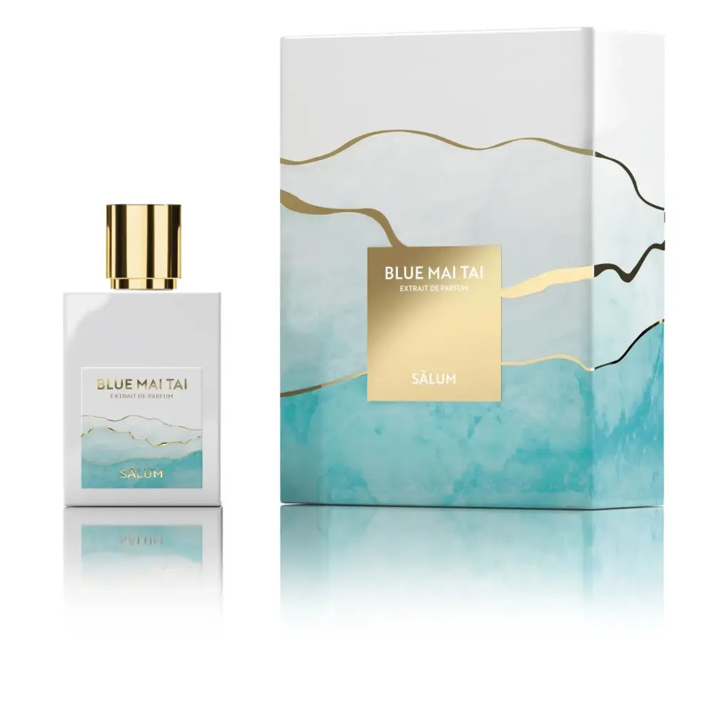 SALUM - BLU MAI TAI EXTRAIT DE PARFUME 50 ml