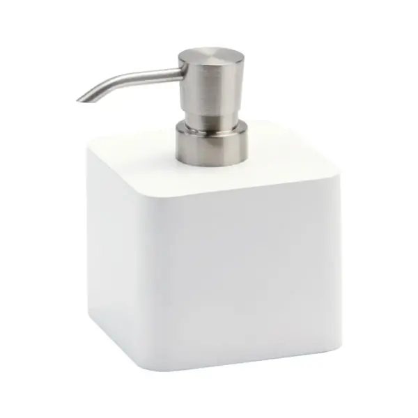 AQUANOVA – DISPENSER SAPONE LARGO ONA (2 Colori)