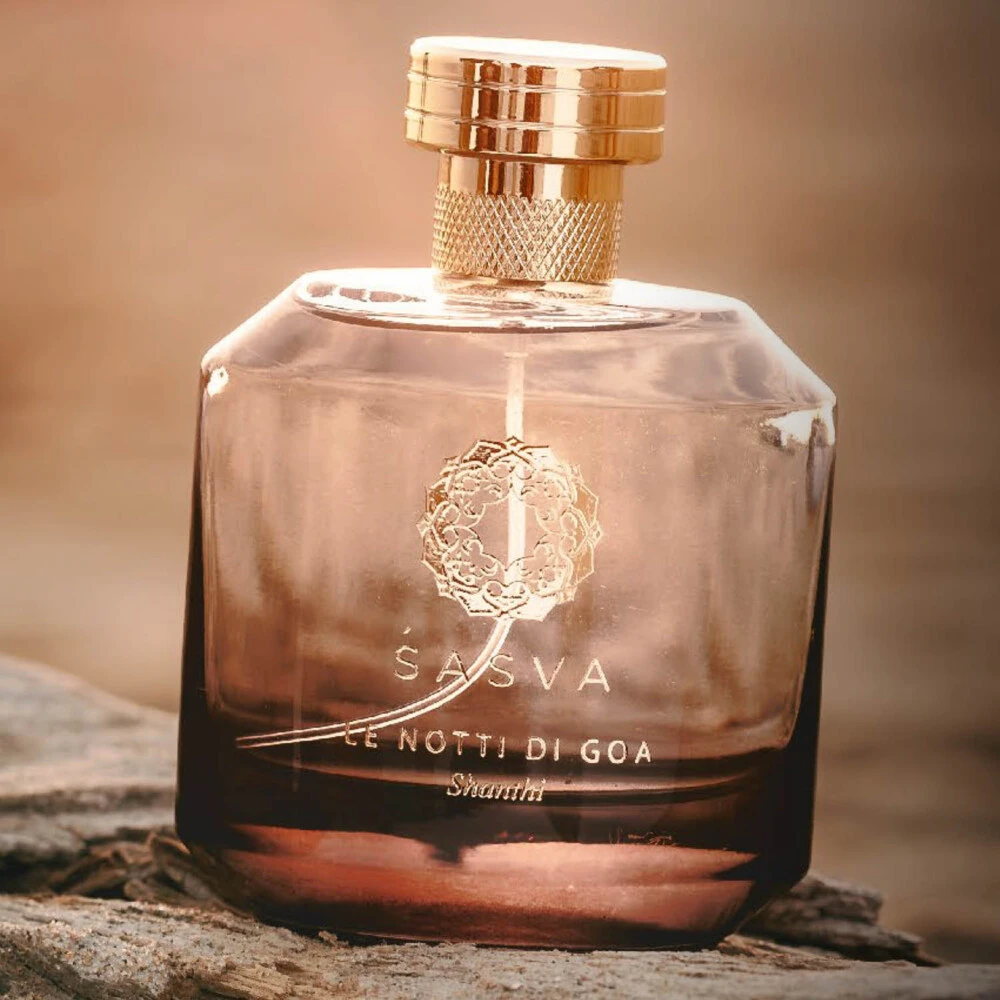 SASVA - Le Notti di Goa Shanti 100 ml - immagine 2