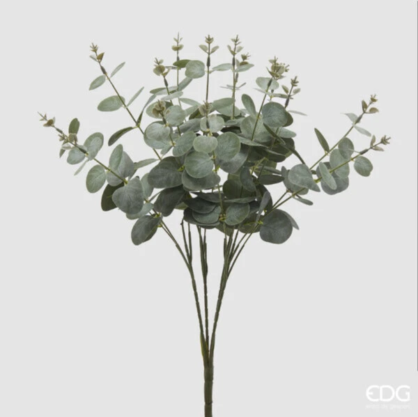 EDG - EUCALIPTO ARTIFICIALE CESOIA H50 CM