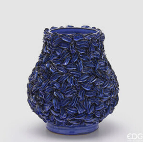EDG - PIANTA PALMA ARECA CON VASO (2 Misure)