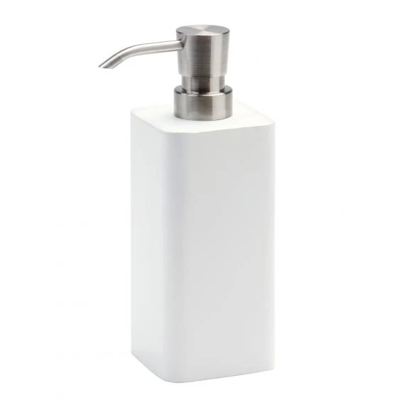 AQUANOVA – DISPENSER SAPONE ALTO ONA (2 Colori)