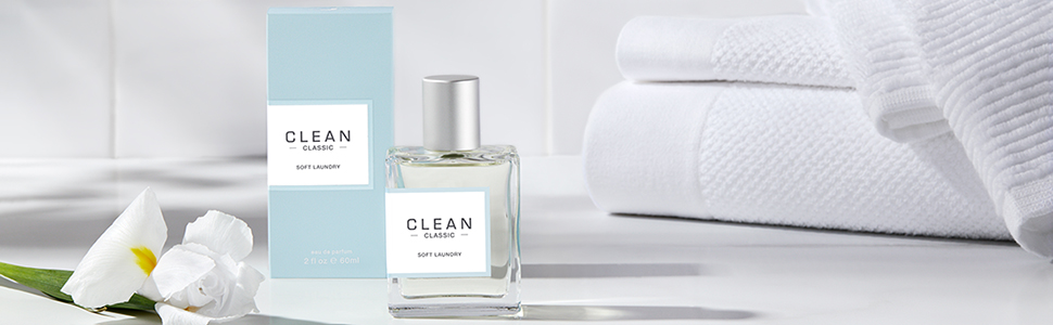 CLEAN - ACQUA NEROLI RESERVE