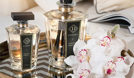DANHERA - ABANTHE EXTRAIT DE PARFUME 100ml DANHERA - ABANTHE EXTRAIT DE PARFUME 100ml