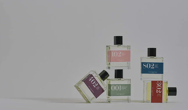 BON PARFUMEUR - 001