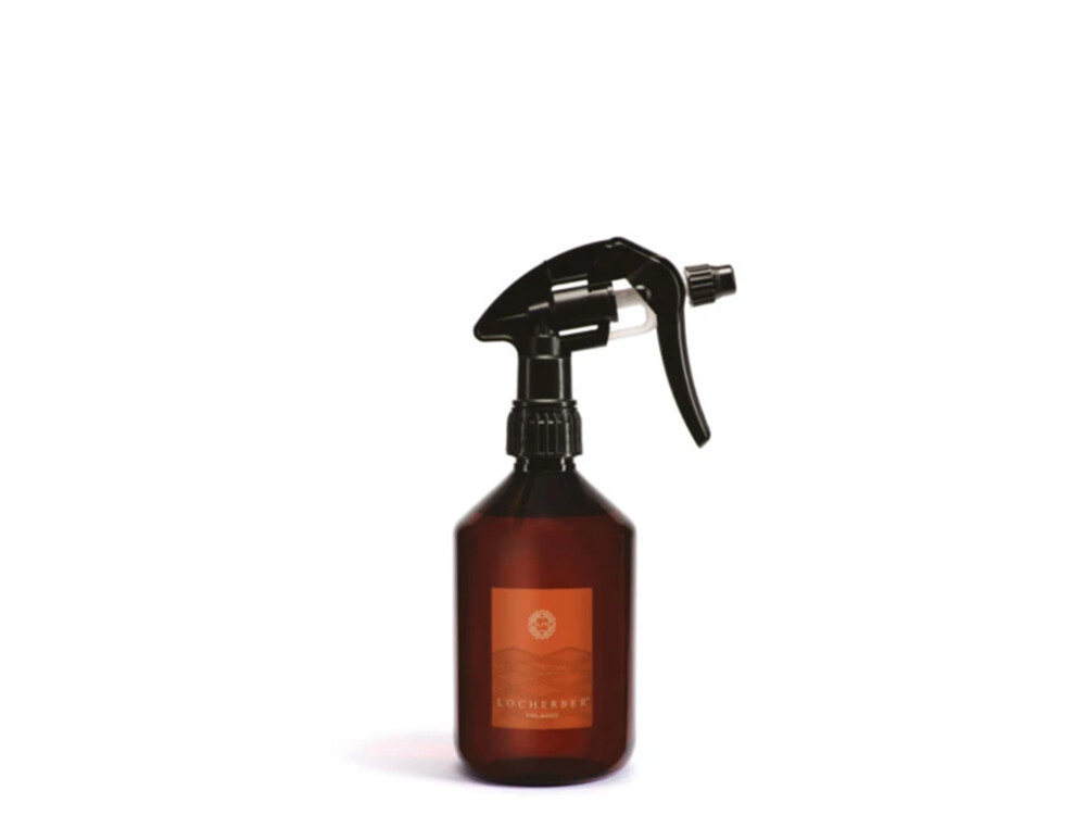 LOCHERBER - CITRUS CORAL TRIGGER