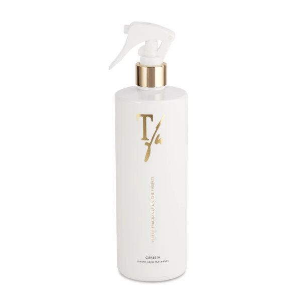 TEATRO FRAGRANZE UNICHE - CERESIA PISTOLA SPRAY 500ml
