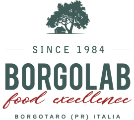 BORGOLAB - CREMA AI FUNGHI PORCINI