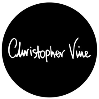 CHRISTOPHER VINE - COPPA GIALLA - COTTON BUD
