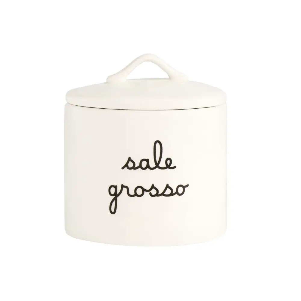 SIMPLE DAY - BARATTOLO SALE GROSSO