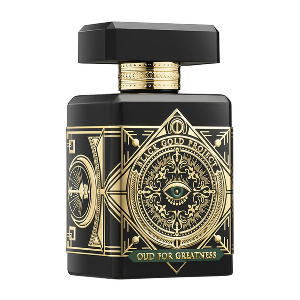 INITIO - OUD FOR GRATNESS NEO EDP