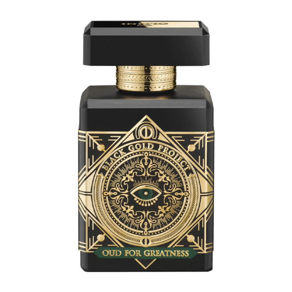 INITIO - OUD FOR GRATNESS NEO EDP