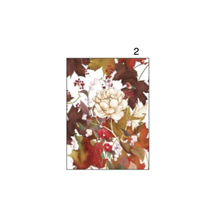 THE NAPKING - Asciugapiatti Maple - immagine 3