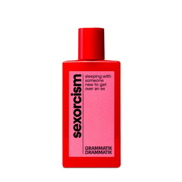 GRAMMATIK DRAMMATIK - SEXORCISM EDP 100 ml