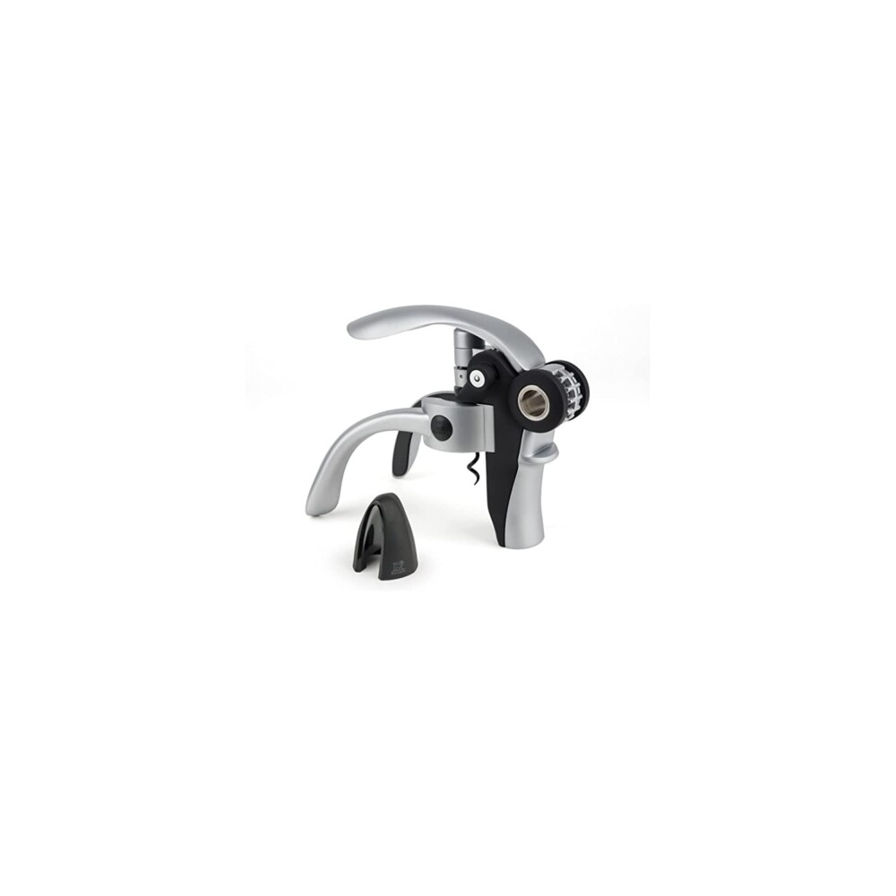 SAMBONET PADERNO - CAVATAPPI A LEVA CON TAGLIACAPSULE BALTAZ BLACK