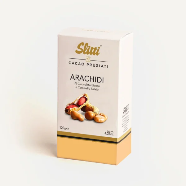 SLITTI - SLITTOSA 250g