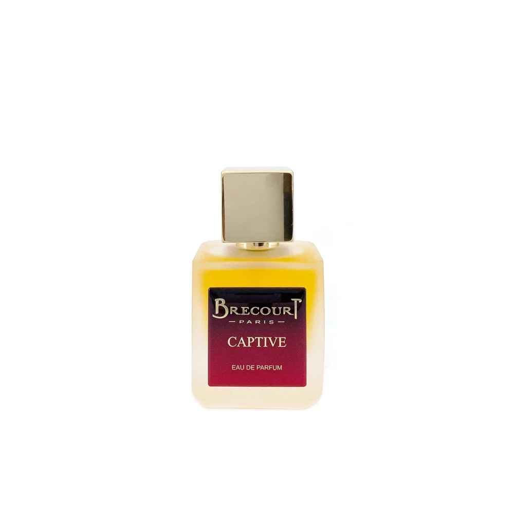 BRECOURT - CAPTIVE (2 Formati)