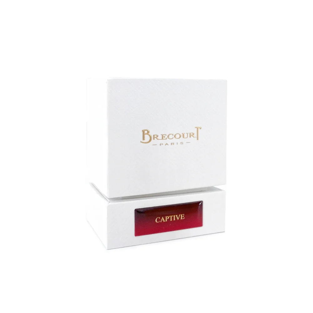 BRECOURT - CAPTIVE (2 Formati) - immagine 3