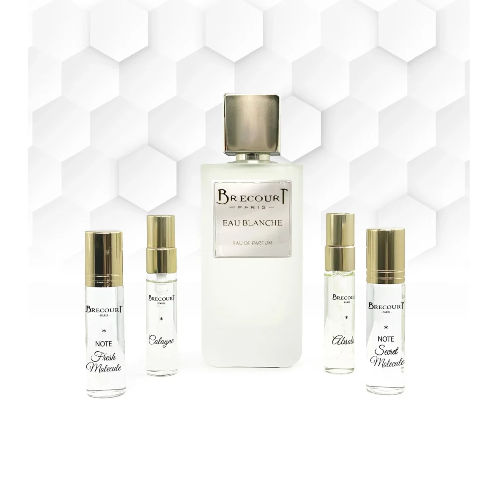 BRECOURT - EAU BLANCHE (2 Formati) - immagine 4