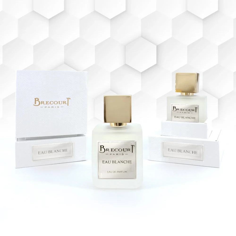 BRECOURT - EAU BLANCHE (2 Formati) - immagine 3