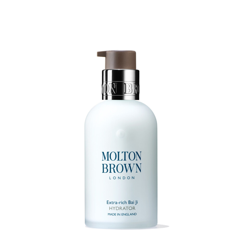MOLTON BROWN -TRATTAMENTO VISO MENS BAI JI - immagine 5