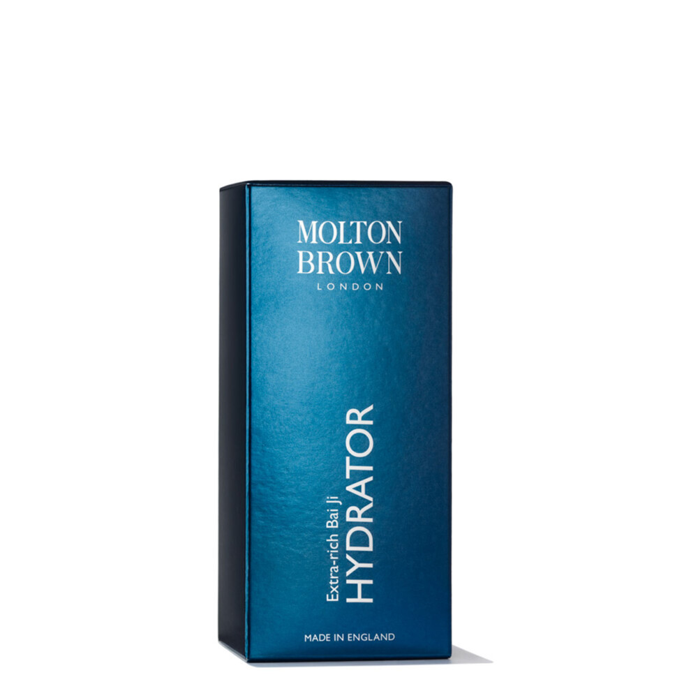 MOLTON BROWN -TRATTAMENTO VISO MENS BAI JI - immagine 2