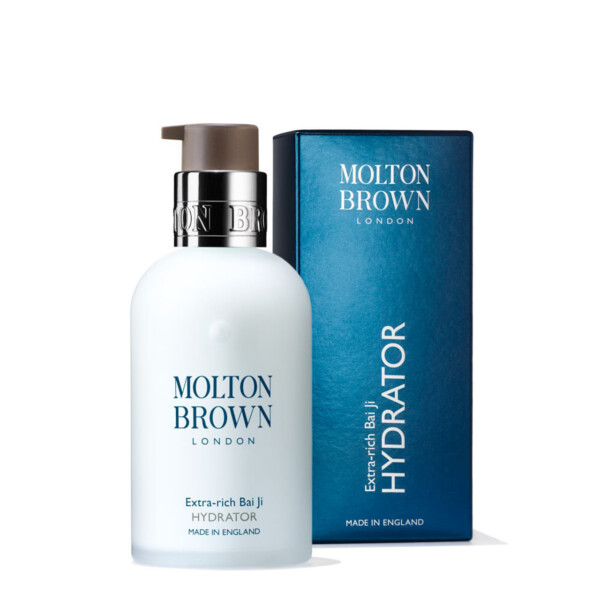 MOLTON BROWN -TRATTAMENTO VISO MENS BAI JI