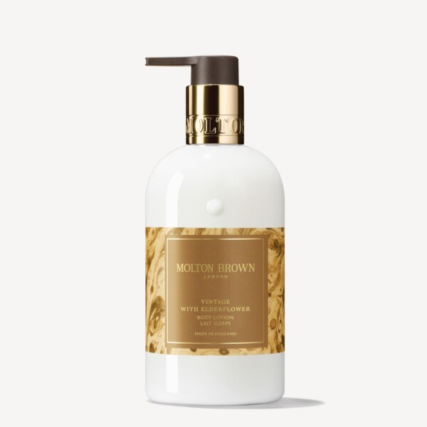 MOLTON BROWN - ORANGE & BERGAMOT HAND CARE