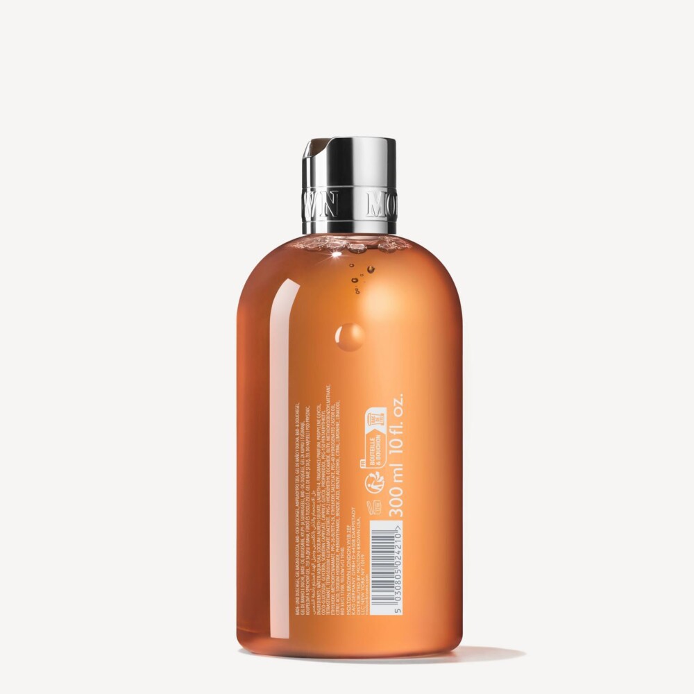 MOLTON BROWN - CLEMENTINE & VETIVER lozione corpo