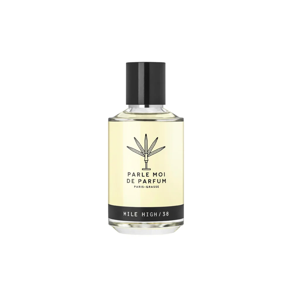 PARLE MOI DE PARFUM - MILE HIGH 38