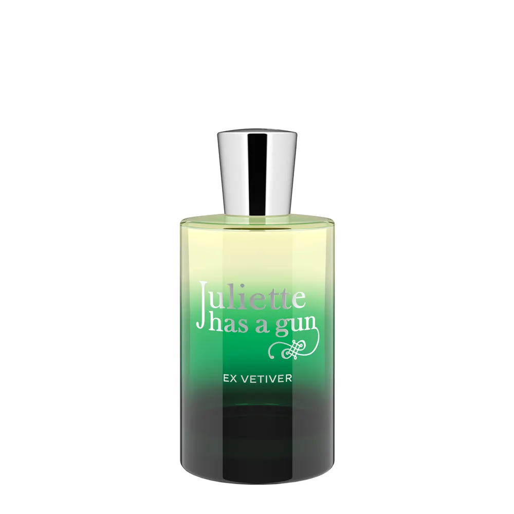 JULIETTE HAS A GUN – Ex Vetiver