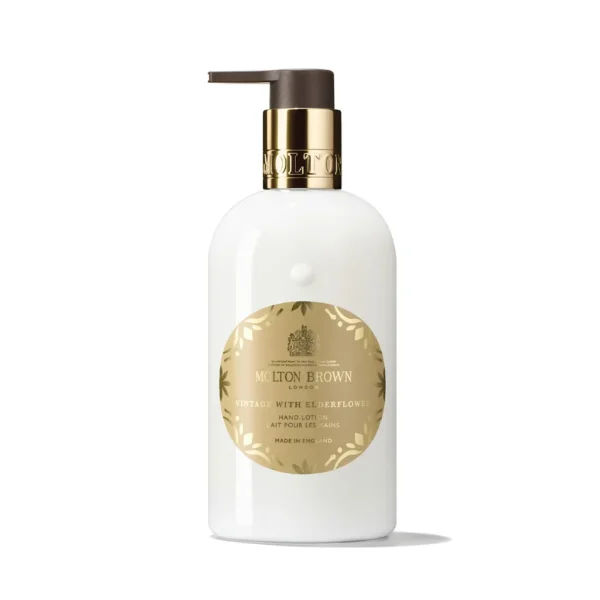 MOLTON BROWN - FLORAL & SPICY HAND CARE